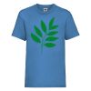 Valueweight-T Kids T-Shirt | Fruit of the Loom Miniaturansicht