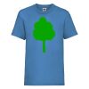 Valueweight-T Kids T-Shirt | Fruit of the Loom Miniaturansicht