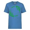 Valueweight-T Kids T-Shirt | Fruit of the Loom Miniaturansicht