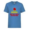 Valueweight-T Kids T-Shirt | Fruit of the Loom Miniaturansicht