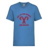 Valueweight-T Kids T-Shirt | Fruit of the Loom Miniaturansicht