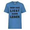 Valueweight-T Kids T-Shirt | Fruit of the Loom Miniaturansicht