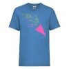 Valueweight-T Kids T-Shirt | Fruit of the Loom Miniaturansicht