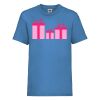 Valueweight-T Kids T-Shirt | Fruit of the Loom Miniaturansicht