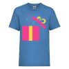 Valueweight-T Kids T-Shirt | Fruit of the Loom Miniaturansicht