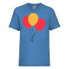Valueweight-T Kids T-Shirt | Fruit of the Loom Miniaturansicht