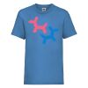Valueweight-T Kids T-Shirt | Fruit of the Loom Miniaturansicht