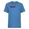 Valueweight-T Kids T-Shirt | Fruit of the Loom Miniaturansicht