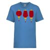 Valueweight-T Kids T-Shirt | Fruit of the Loom Miniaturansicht
