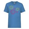 Valueweight-T Kids T-Shirt | Fruit of the Loom Miniaturansicht