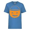 Valueweight-T Kids T-Shirt | Fruit of the Loom Miniaturansicht