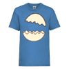 Valueweight-T Kids T-Shirt | Fruit of the Loom Miniaturansicht