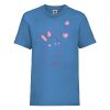 Valueweight-T Kids T-Shirt | Fruit of the Loom Miniaturansicht