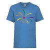 Valueweight-T Kids T-Shirt | Fruit of the Loom Miniaturansicht