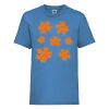 Valueweight-T Kids T-Shirt | Fruit of the Loom Miniaturansicht