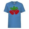 Valueweight-T Kids T-Shirt | Fruit of the Loom Miniaturansicht