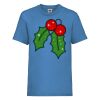 Valueweight-T Kids T-Shirt | Fruit of the Loom Miniaturansicht