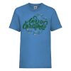 Valueweight-T Kids T-Shirt | Fruit of the Loom Miniaturansicht