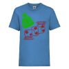 Valueweight-T Kids T-Shirt | Fruit of the Loom Miniaturansicht