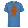 Valueweight-T Kids T-Shirt | Fruit of the Loom Miniaturansicht