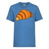 Valueweight-T Kids T-Shirt | Fruit of the Loom Miniaturansicht