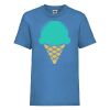 Valueweight-T Kids T-Shirt | Fruit of the Loom Miniaturansicht