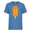 Valueweight-T Kids T-Shirt | Fruit of the Loom Miniaturansicht