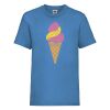 Valueweight-T Kids T-Shirt | Fruit of the Loom Miniaturansicht