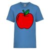 Valueweight-T Kids T-Shirt | Fruit of the Loom Miniaturansicht