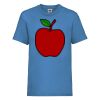 Valueweight-T Kids T-Shirt | Fruit of the Loom Miniaturansicht