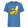 Valueweight-T Kids T-Shirt | Fruit of the Loom Miniaturansicht
