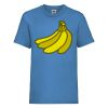 Valueweight-T Kids T-Shirt | Fruit of the Loom Miniaturansicht