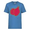 Valueweight-T Kids T-Shirt | Fruit of the Loom Miniaturansicht