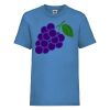 Valueweight-T Kids T-Shirt | Fruit of the Loom Miniaturansicht