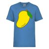 Valueweight-T Kids T-Shirt | Fruit of the Loom Miniaturansicht