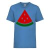 Valueweight-T Kids T-Shirt | Fruit of the Loom Miniaturansicht