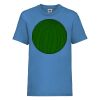 Valueweight-T Kids T-Shirt | Fruit of the Loom Miniaturansicht