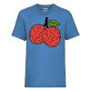 Valueweight-T Kids T-Shirt | Fruit of the Loom Miniaturansicht