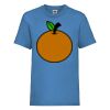 Valueweight-T Kids T-Shirt | Fruit of the Loom Miniaturansicht