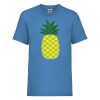 Valueweight-T Kids T-Shirt | Fruit of the Loom Miniaturansicht