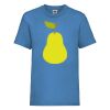 Valueweight-T Kids T-Shirt | Fruit of the Loom Miniaturansicht