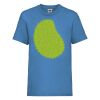 Valueweight-T Kids T-Shirt | Fruit of the Loom Miniaturansicht
