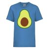 Valueweight-T Kids T-Shirt | Fruit of the Loom Miniaturansicht