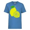 Valueweight-T Kids T-Shirt | Fruit of the Loom Miniaturansicht