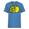 Valueweight-T Kids T-Shirt | Fruit of the Loom Miniaturansicht