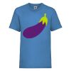 Valueweight-T Kids T-Shirt | Fruit of the Loom Miniaturansicht