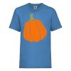 Valueweight-T Kids T-Shirt | Fruit of the Loom Miniaturansicht