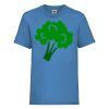 Valueweight-T Kids T-Shirt | Fruit of the Loom Miniaturansicht