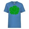 Valueweight-T Kids T-Shirt | Fruit of the Loom Miniaturansicht