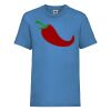 Valueweight-T Kids T-Shirt | Fruit of the Loom Miniaturansicht
